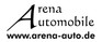 Logo ARENA-Automobile